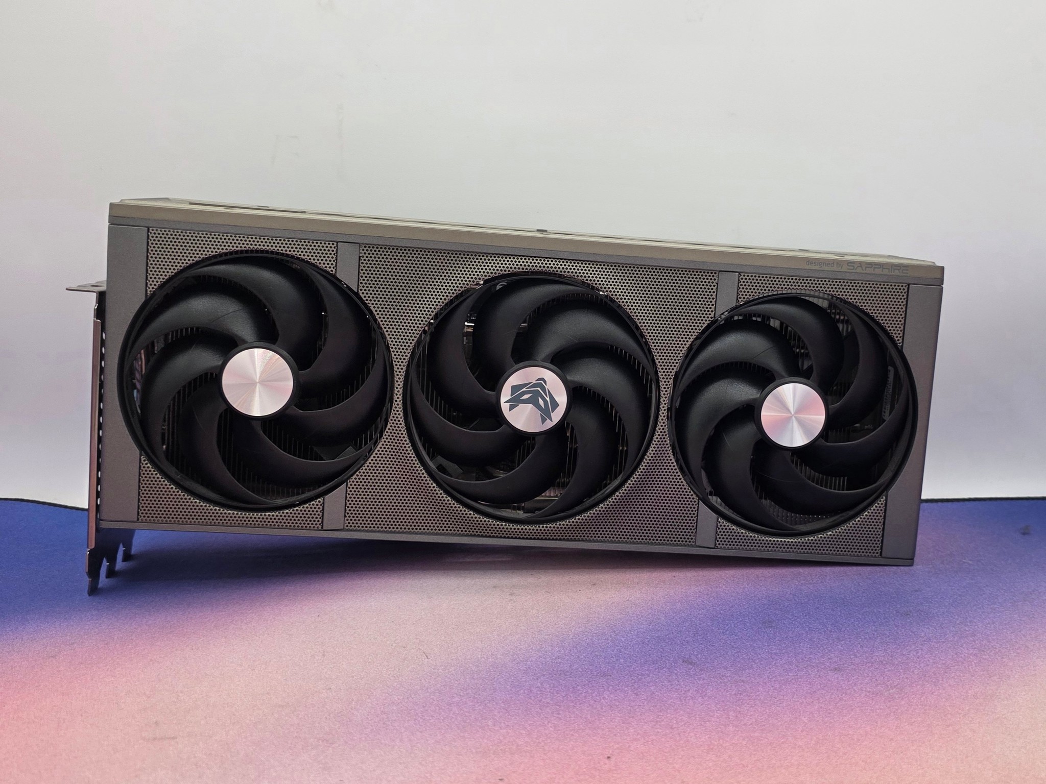 Sapphire Nitro RX 9070XT