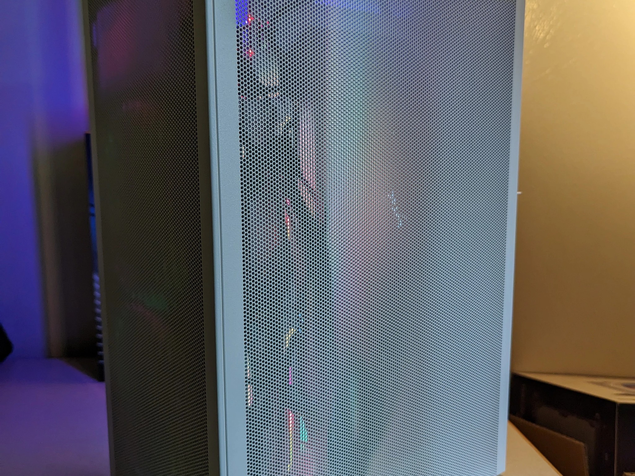 JT-4 | Ryzen 7 5800X | RTX 3070 | 32GB RAM | 1TB SSD | Wi-Fi | Windows 11 Pro