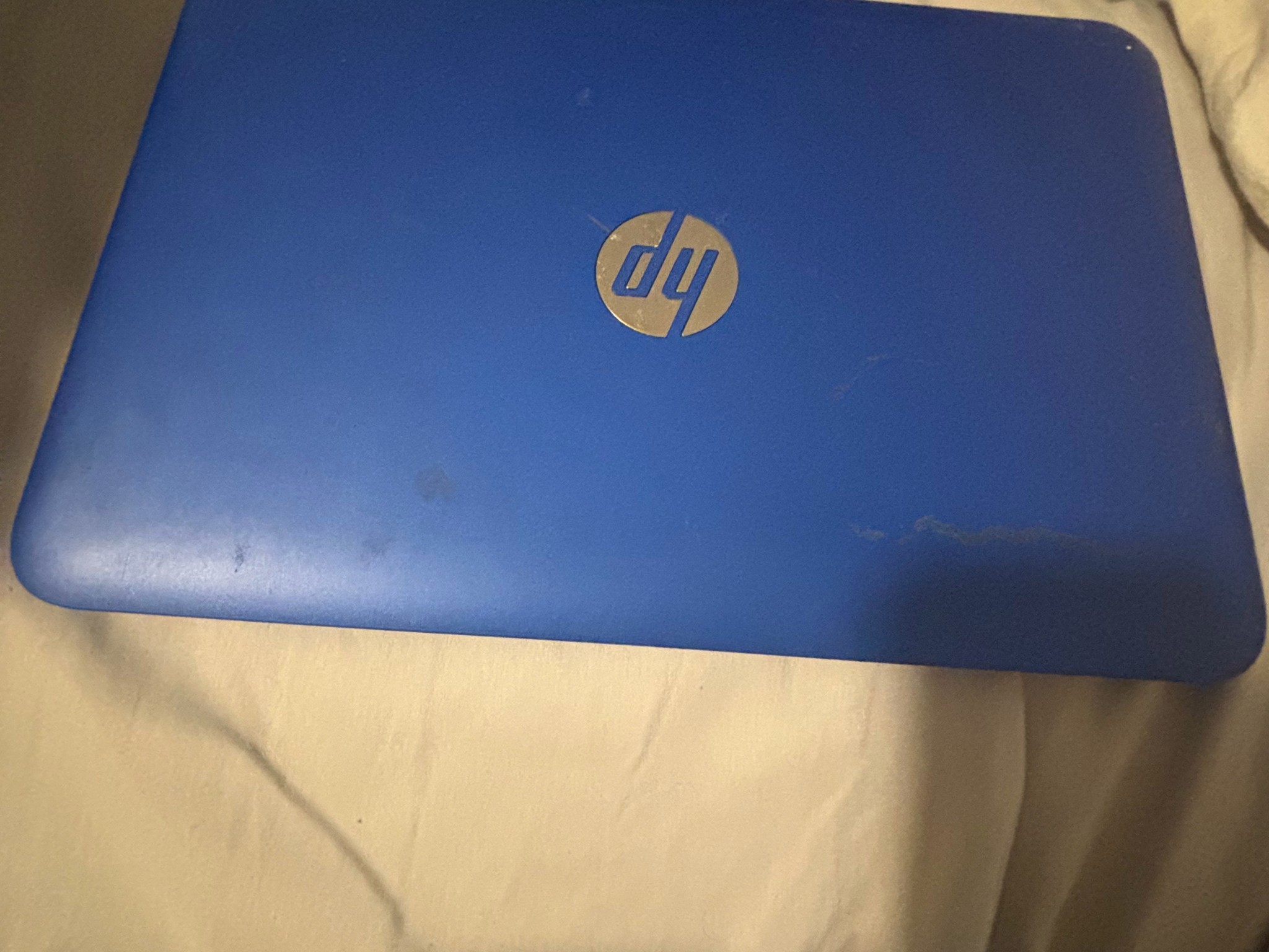 Dell Hewlett Packard
