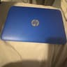 Dell Hewlett Packard