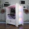 🍬🍬 | ASUS RTX 3070 OC 8GB | RYZEN 5 5500 | 16GB DDR4 RAM | 1.24TB | Y2K DESTINY SILVER