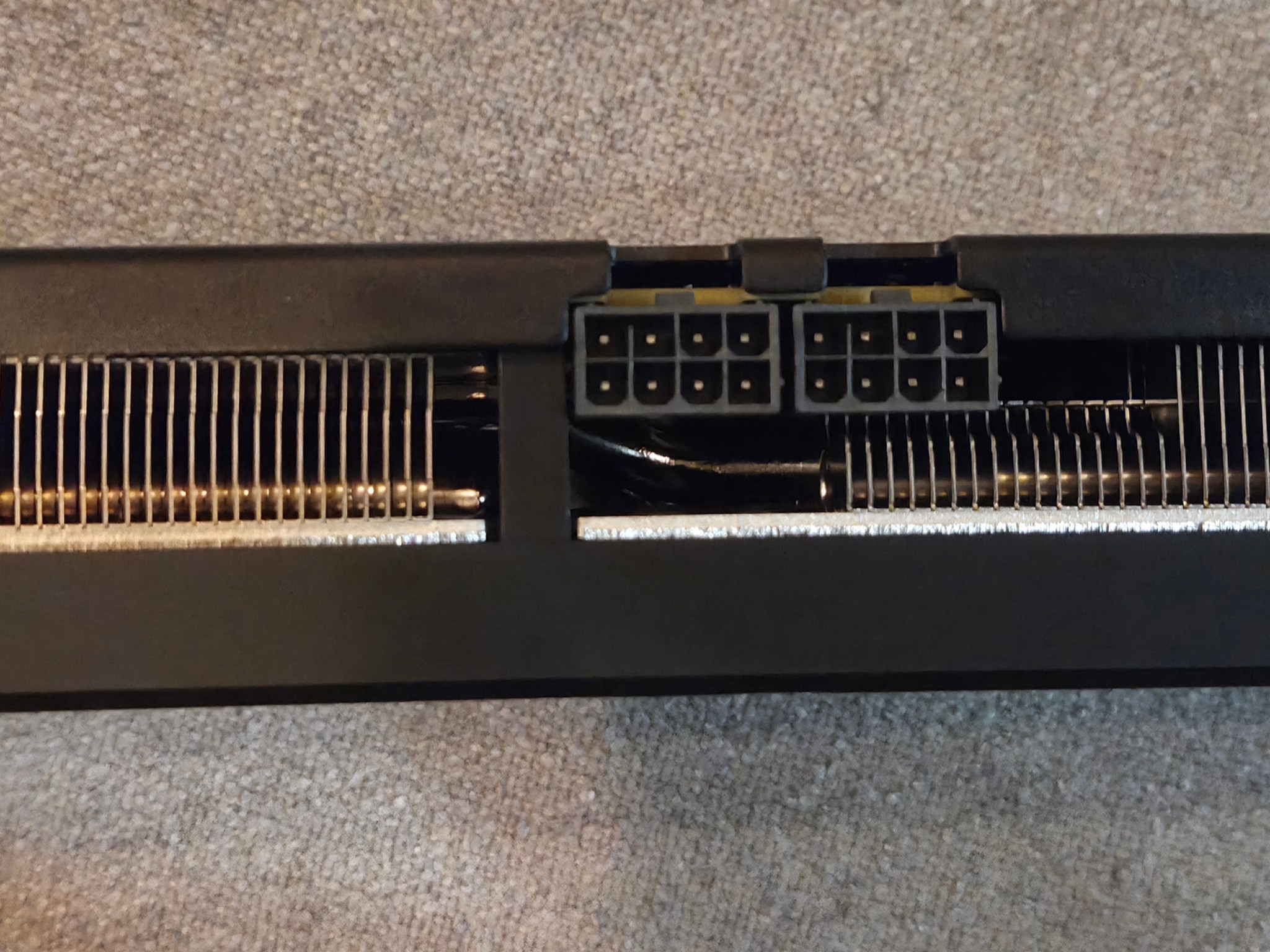 New Intel ARC B580 12GB GPU! 3 Fan model!