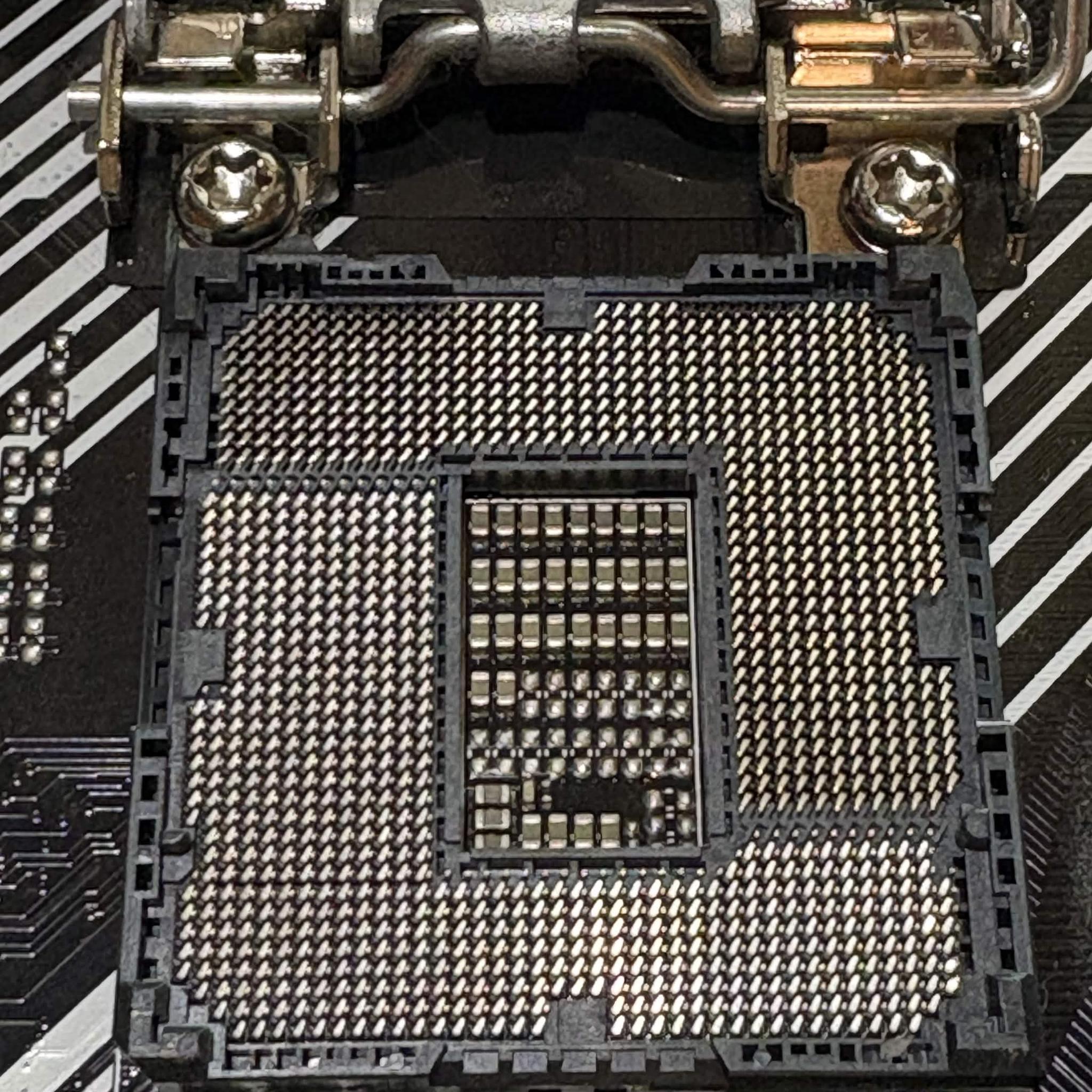 ASUS Prime Z490-P DDR4 Motherboard