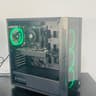 RTX 3070 8GB | Ryzen 5 5500 | 16GB DDR4 | 2TB HDD + 256GB NVME M2 SSD | Win 11 | Custom Gaming PC