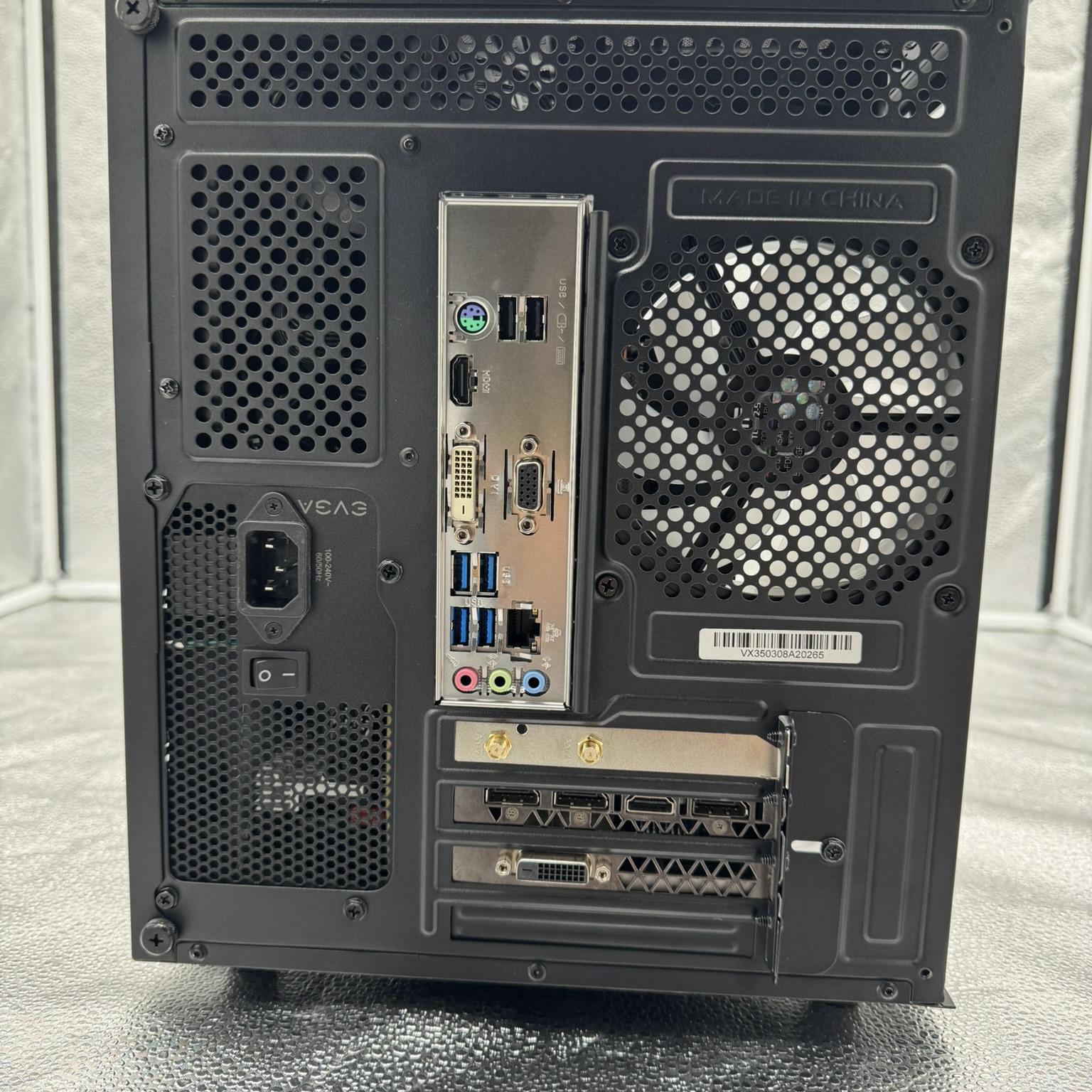 GTX 1080 Founders | Ryzen 5 3600 | WIFI