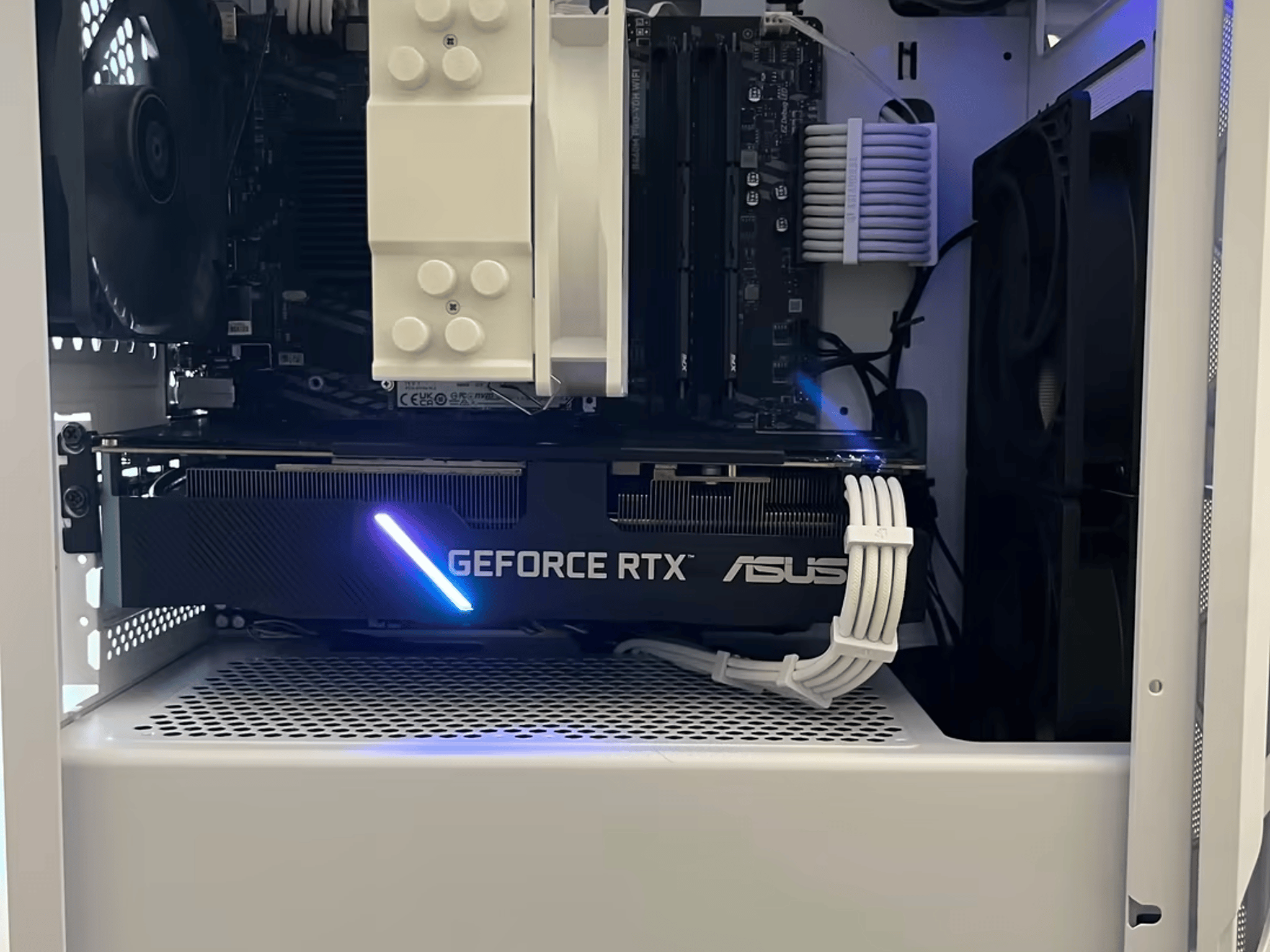 Blizzard 🌨 | i5 10400f & RTX 2060 Super