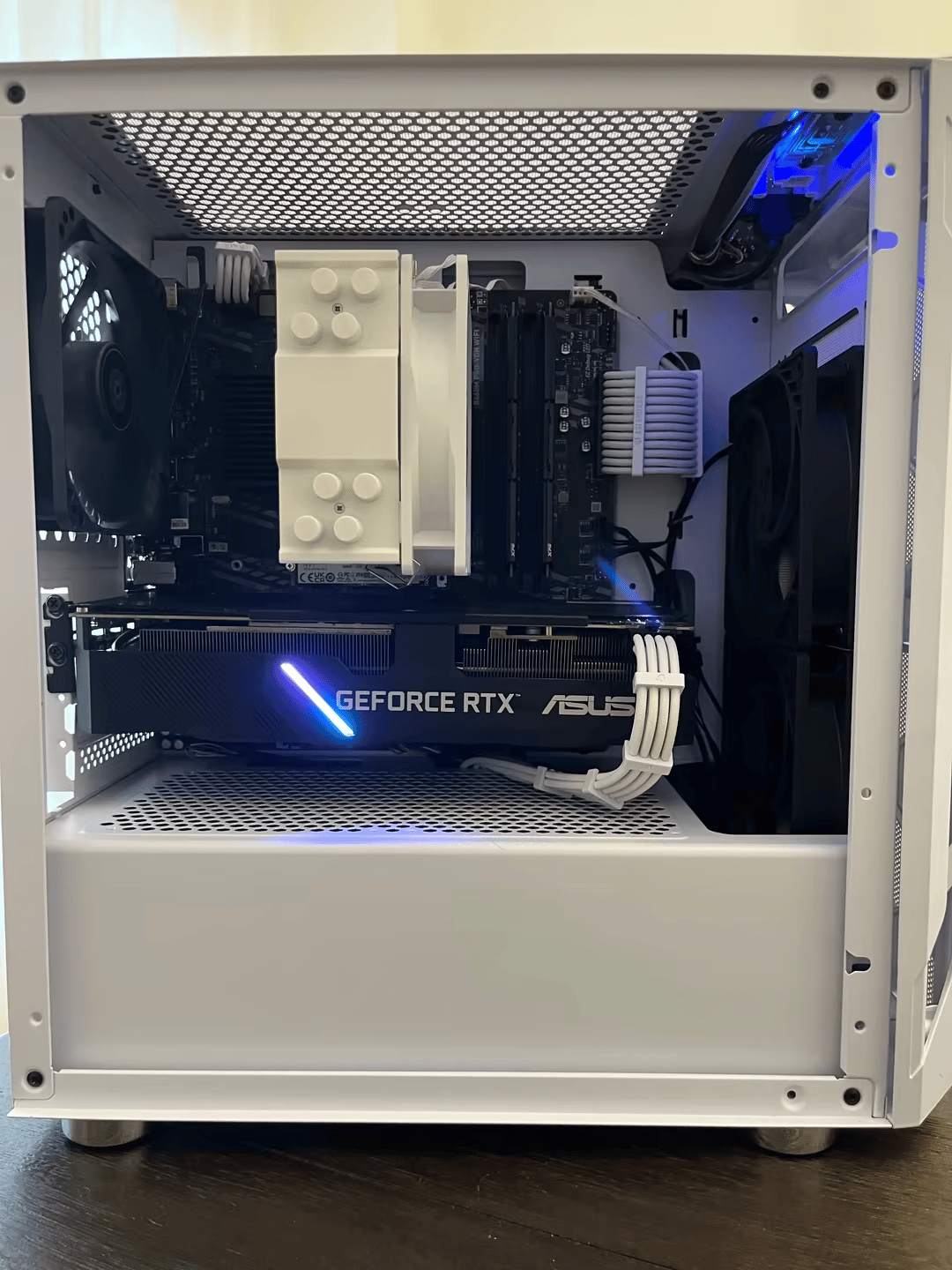 Blizzard 🌨 | i5 10400f & RTX 2060 Super