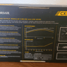 Corsair CX550M 80 plus bronze ATX semi-modular CXM series Power Supply