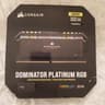 DOMINATOR® PLATINUM RGB 32GB (2x16GB) DDR5 DRAM 7200MT/s CL34