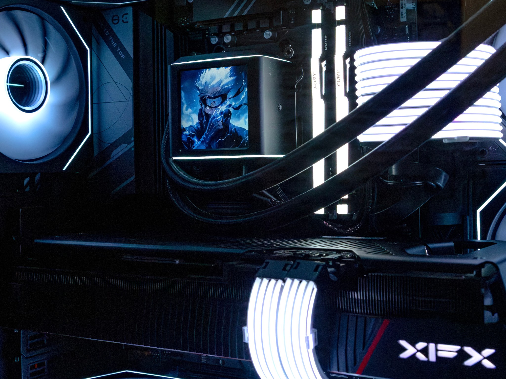 The Mid-Range Monster PC