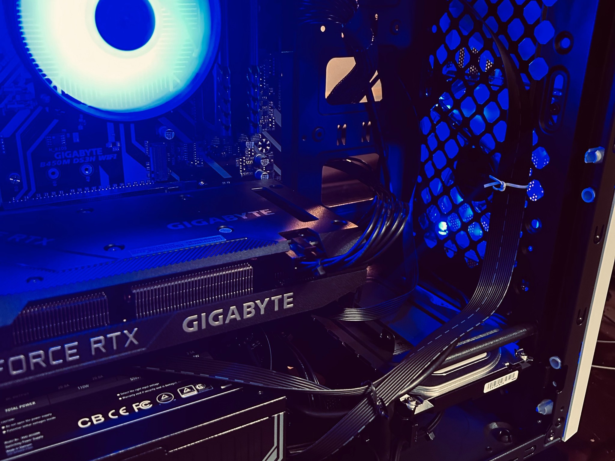 The Blue Ring - Legend of Zelda edition SALE