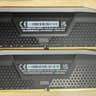 Corsair Vengeance RGB DDR5 64GB (2x32GB) 6400MHz DIMM CMH64GX5M2B6400C32