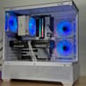 RTX 5070 Intel Core i5 14400f Gaming PC