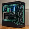 ⚡Ryzen 5 9600X | RTX 5070 | 32GB DDR5 | 1TB NVMe | LCD Cooler