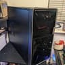 FREE SHIP|| "Cosmetically Challenged"||i5-4670, 16GB RAM, K2200 4GB, 480GB SSD, 1TB HDD, WiFi, Win10