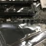 ASUS Prime B840-PLUS WIFI AM5 ATX Motherboard - RMA Replacement, As-Is