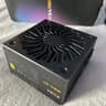 EVGA SuperNova 650GT Fully Modular ATX Power Supply