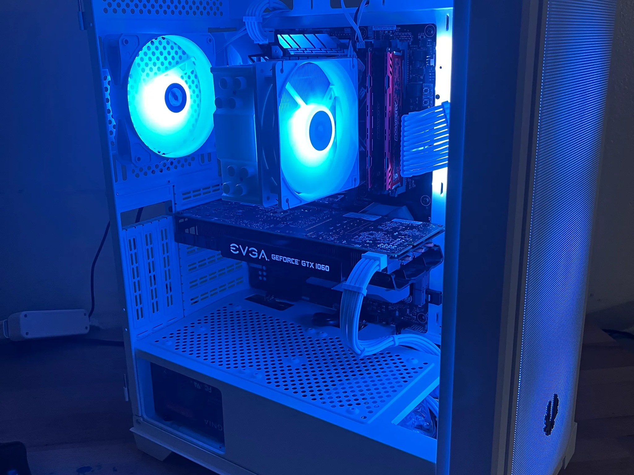 Gaming PC! (GTX 1060 6GB + Core i5 + 16GB RAM) Black Friday Sale!