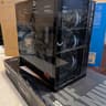 Gaming PC Custom Water Cooled intel i5-12600k RTX 4080