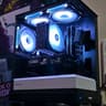 1080p Gaming PC - RTX 3060 12GB | Ryzen 5 5600X | 16GB RAM | 500GB NVME SSD