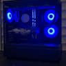 RTX 2080Super, Ryzen 9 3900x, 16GB Ram | Black RGB Gaming Computer