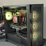 RTX 3080 Ti - Gaming PC - 2 Tb M.2 - 64 Gb Ram - Ryzen 5 CPU