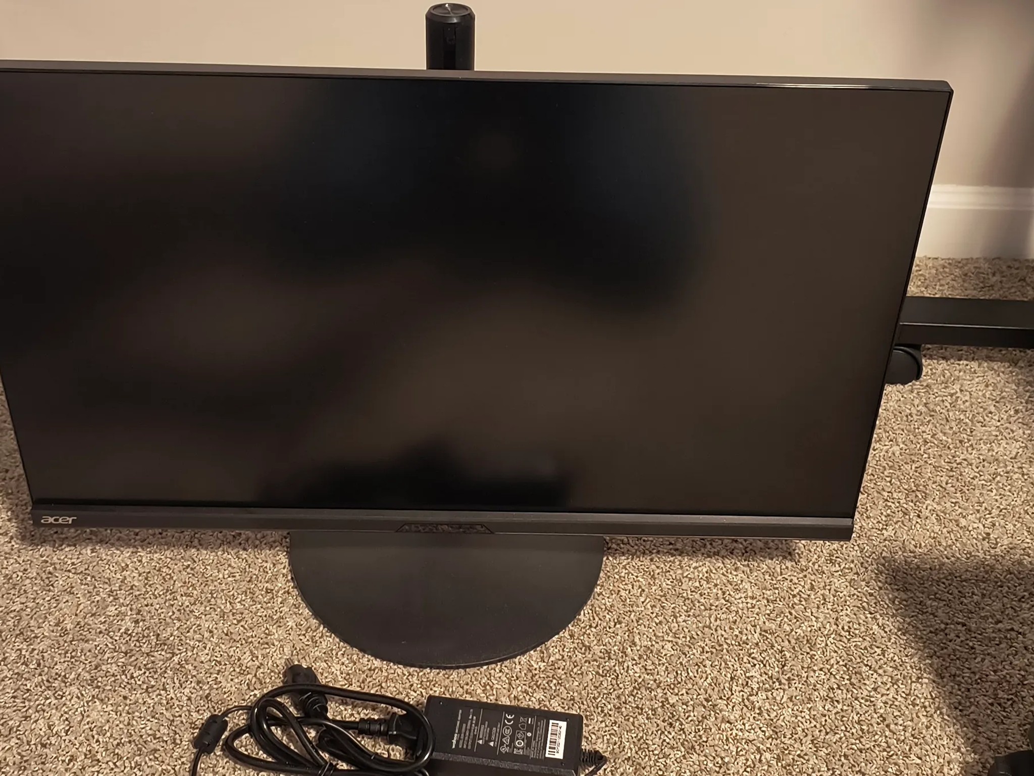 Acer XV282K 144Hz 4K HDR