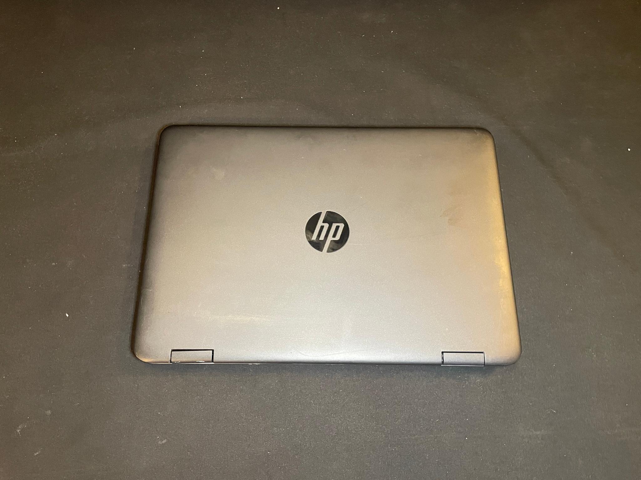 Hp Probook 640 G2