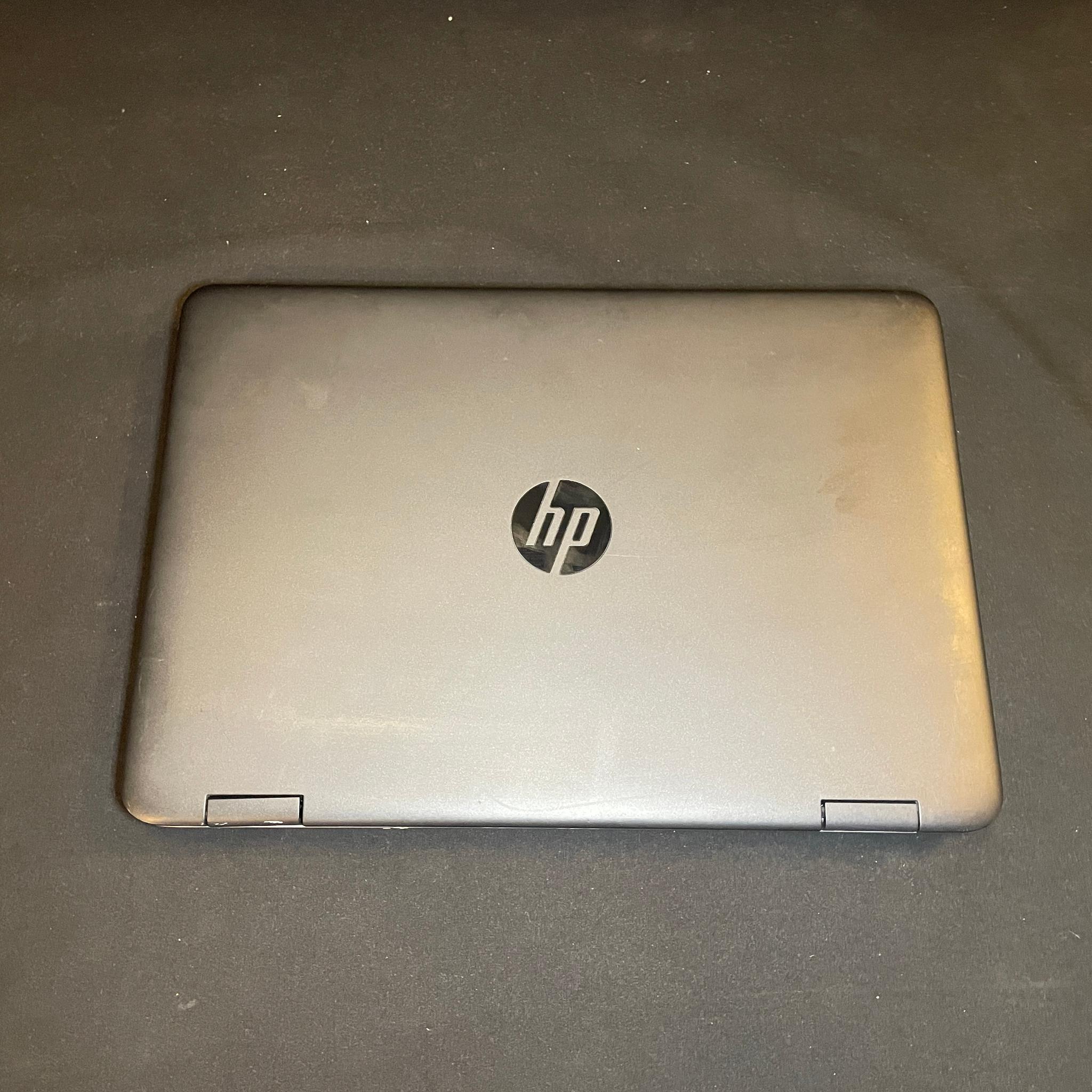 Hp Probook 640 G2
