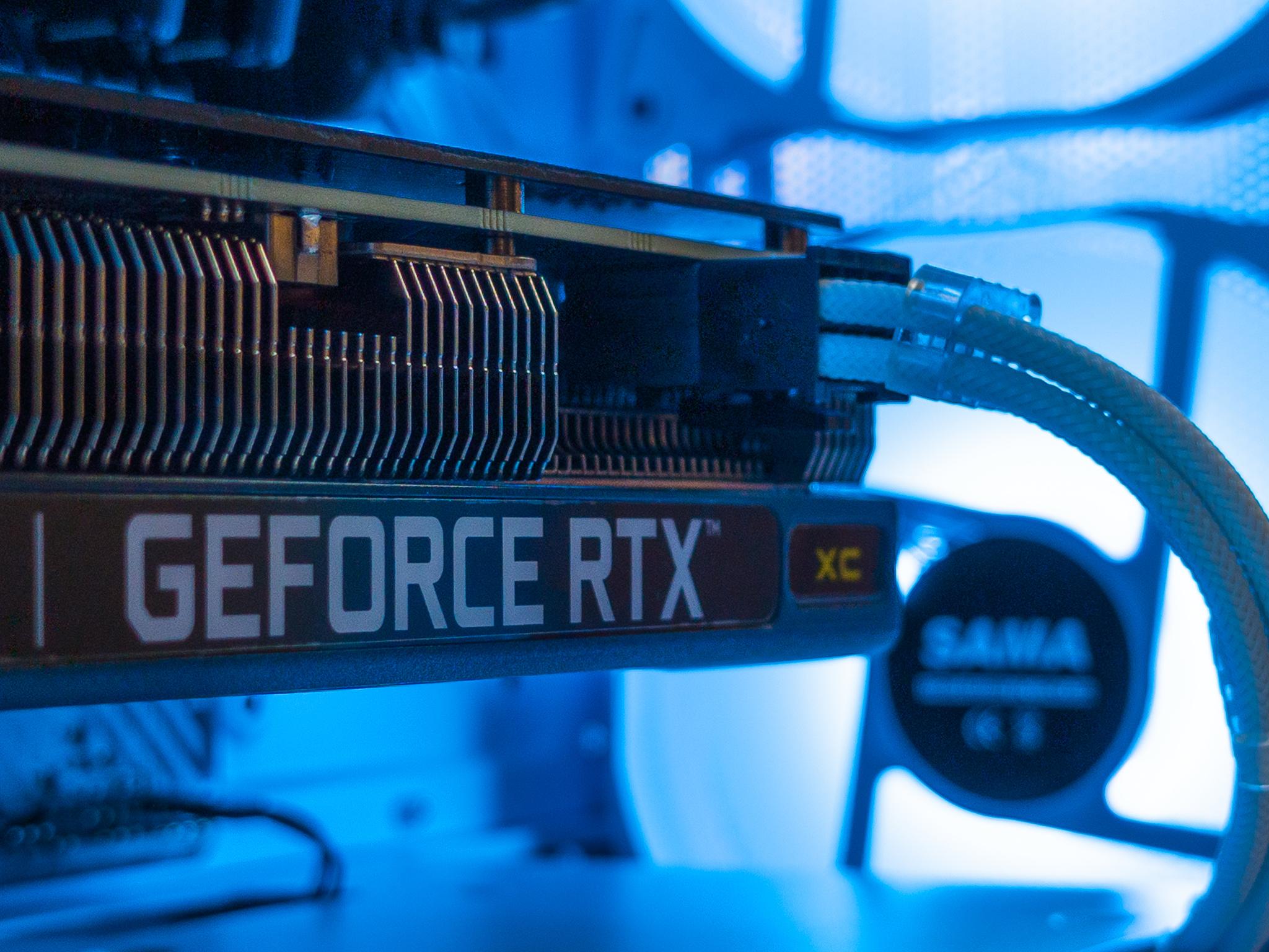 🤍🖤 RTX 3060Ti / Ryzen 7 3700X / 32GB Gaming PC 🖤🤍