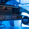🤍🖤 RTX 3060Ti / Ryzen 7 3700X / 32GB Gaming PC 🖤🤍