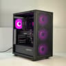 1080p Gaming PC | Intel i5 7500 | Nvidia GTX 1070 8GB | 16GB RAM | 480GB SSD | WIFI |