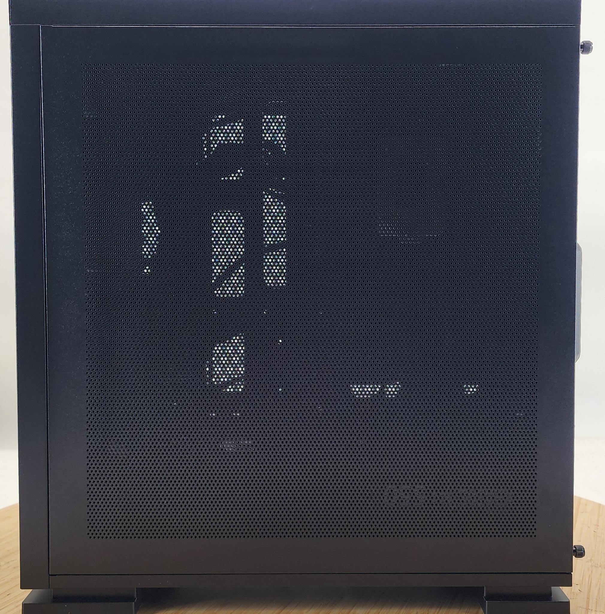 Gaming PC i5-9400 16GB RAM 240GB SSD + 1TB HDD GTX 1650 4GB Windows 11 Computer