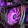 🟣 The Banshee | RX 6600 8GB GPU | Ryzen 5600G CPU | 16GB RAM | 500GB NVME SSD | WiFi