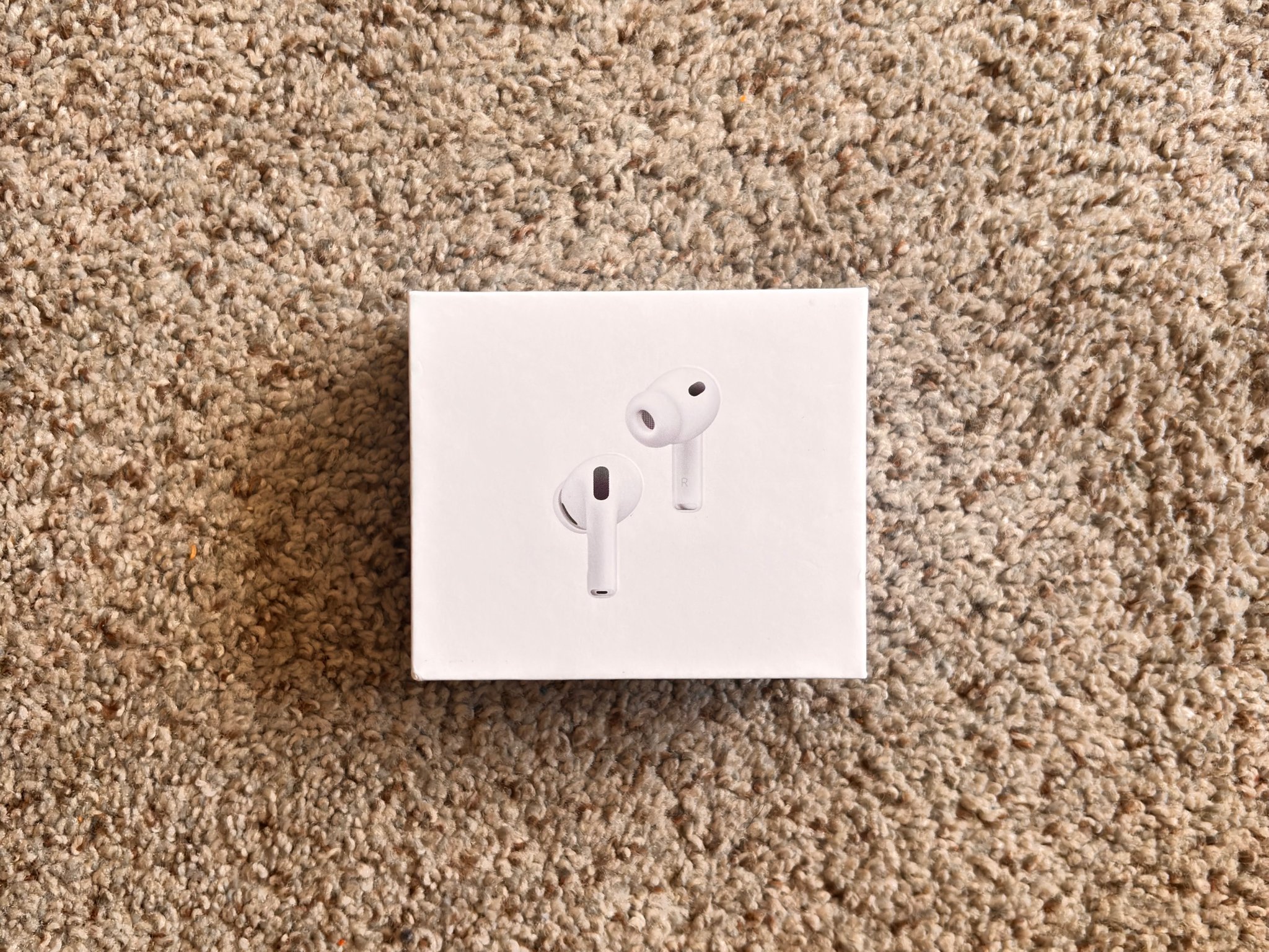 On sale! Apple Airpod pros 3