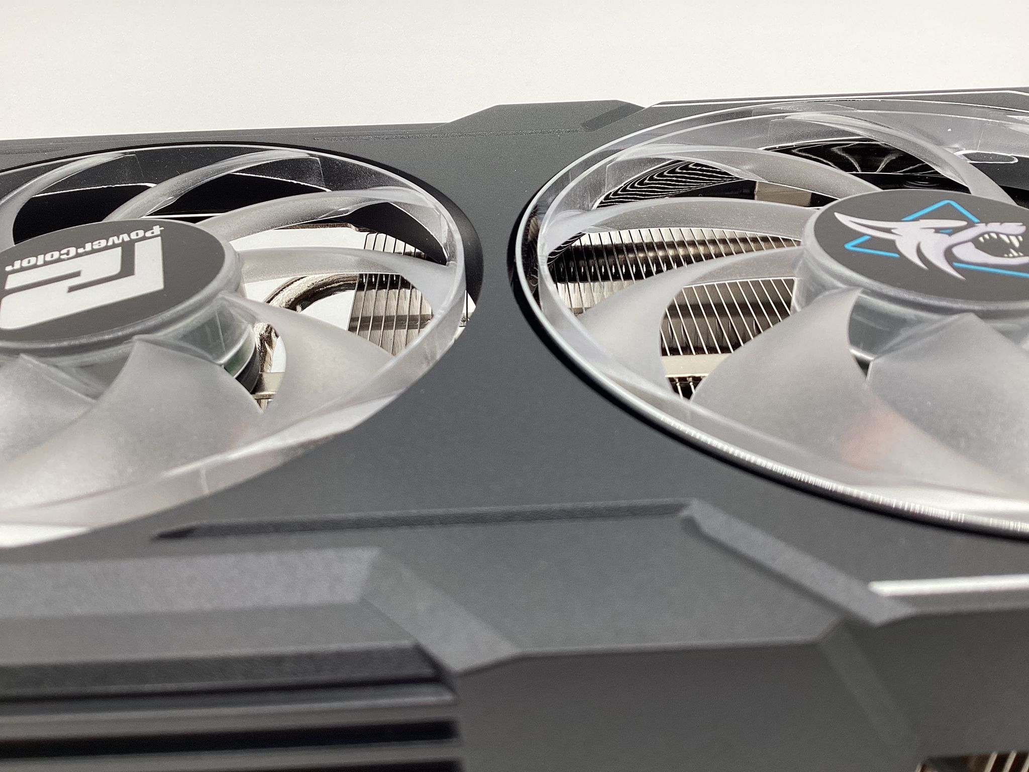 PowerColor Hellhound AMD Radeon RX 7900 XT Graphics Card