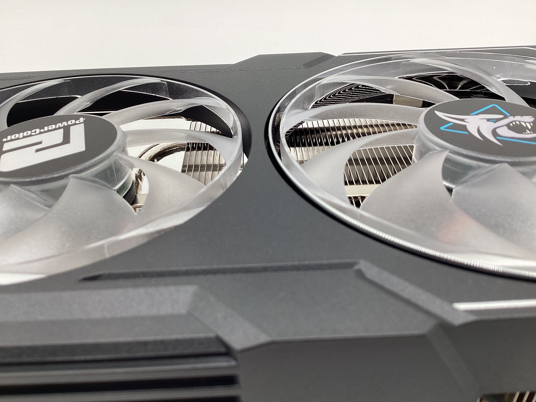 PowerColor Hellhound AMD Radeon RX 7900 XT Graphics Card