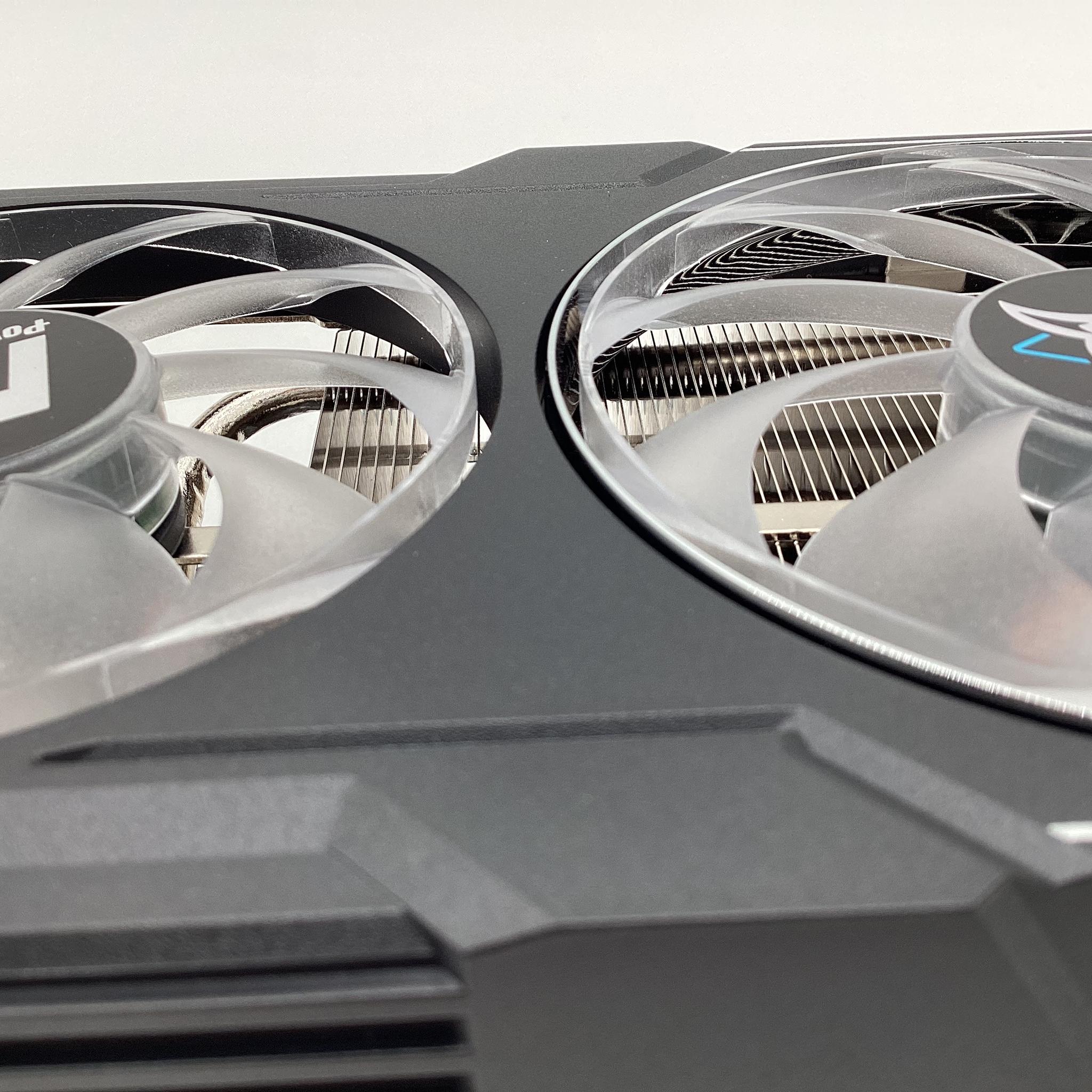 PowerColor Hellhound AMD Radeon RX 7900 XT Graphics Card