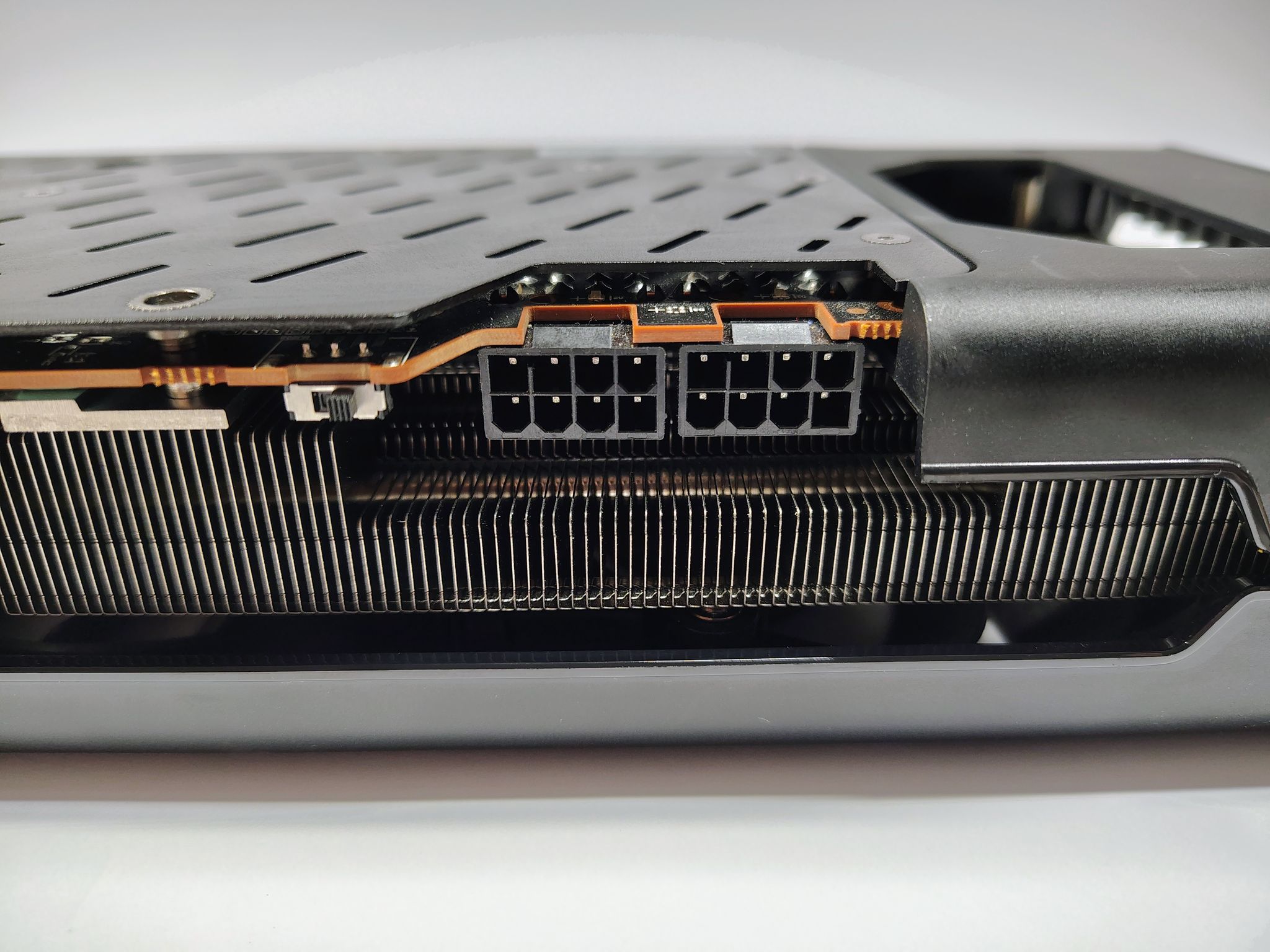 XFX Speedster SWFT 319 Radeon RX 6800