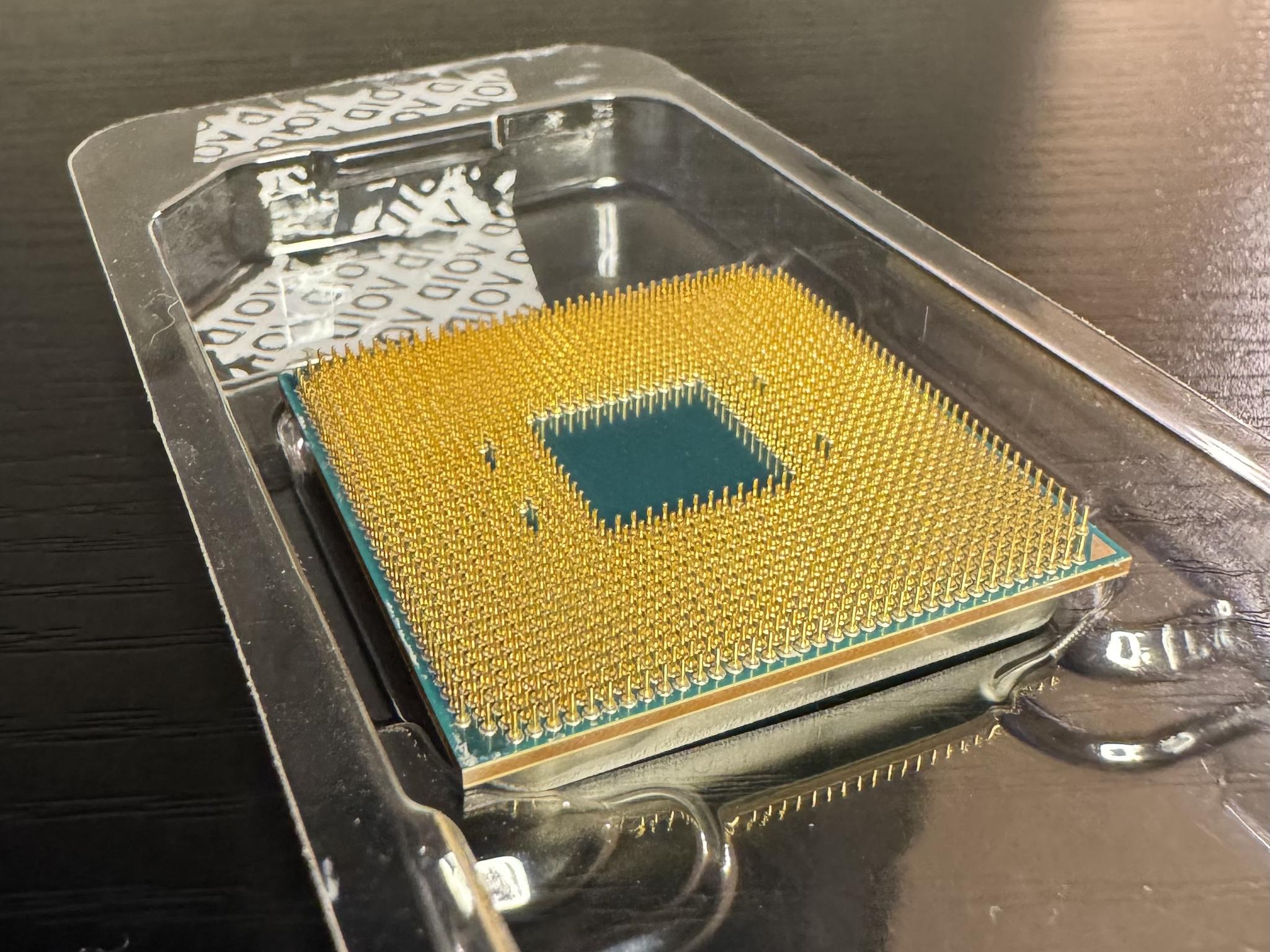 Ryzen 5 1400