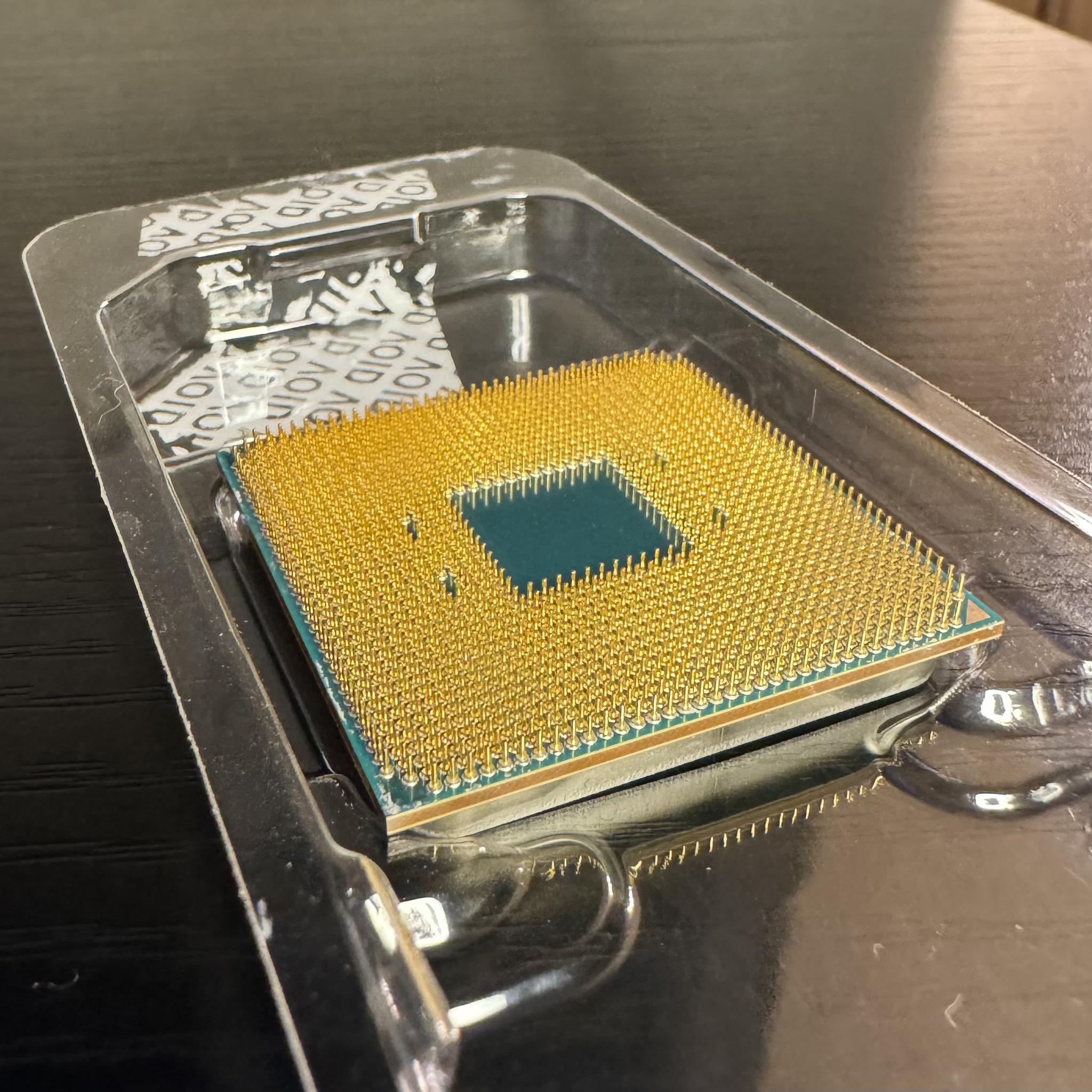 Ryzen 5 1400