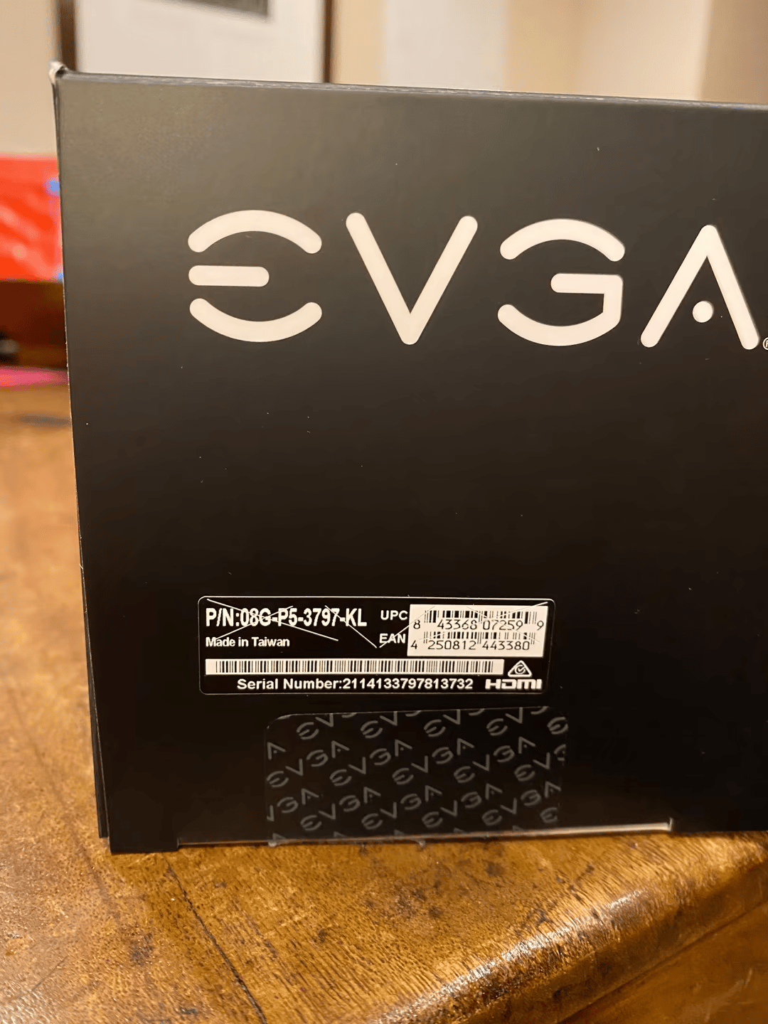EVGA GeForce RTX 3070 Ti FTW3 Ultra
