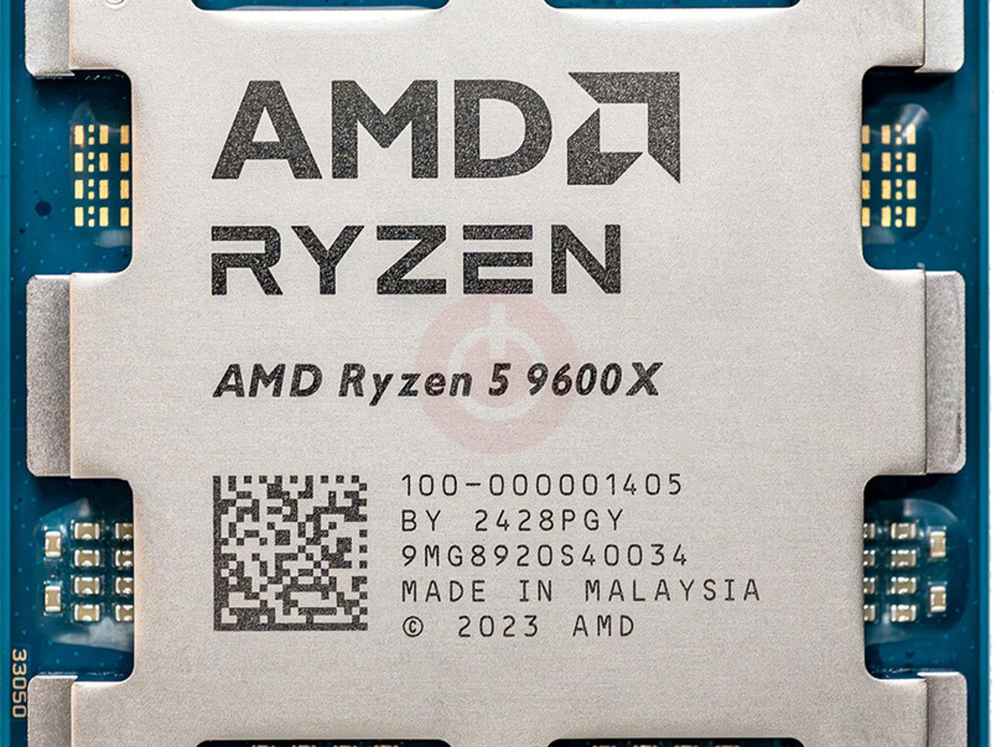 BNIB Ryzen 5 9600X
