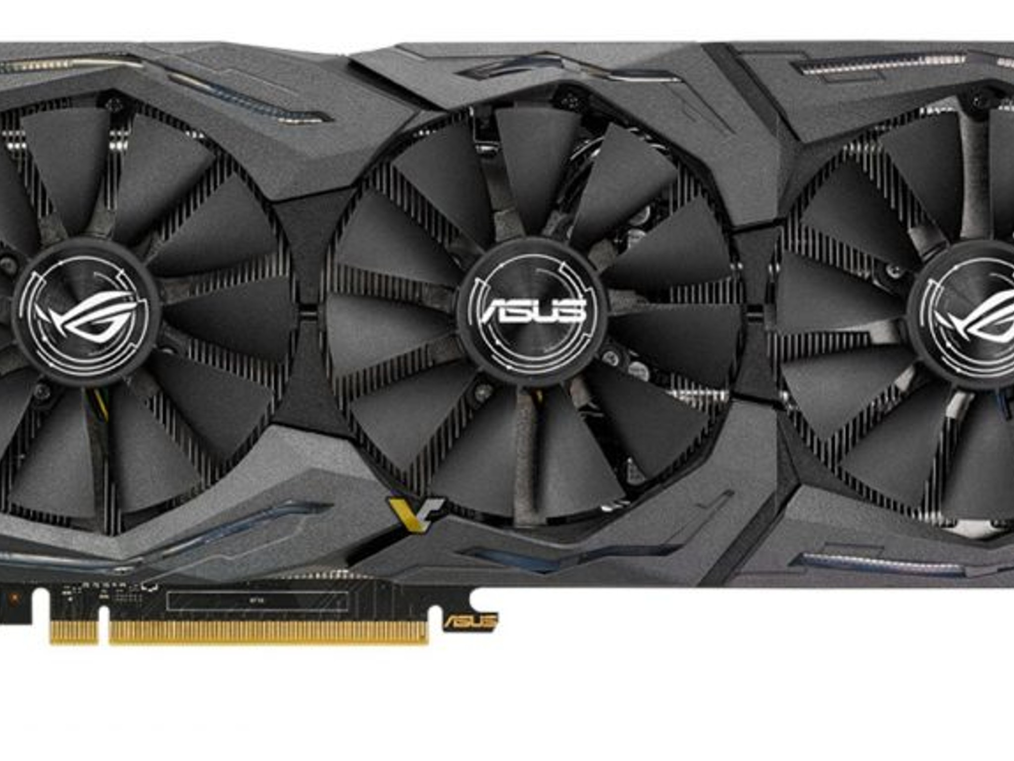 ASUS ROG STRIX GeForce GTX 1070