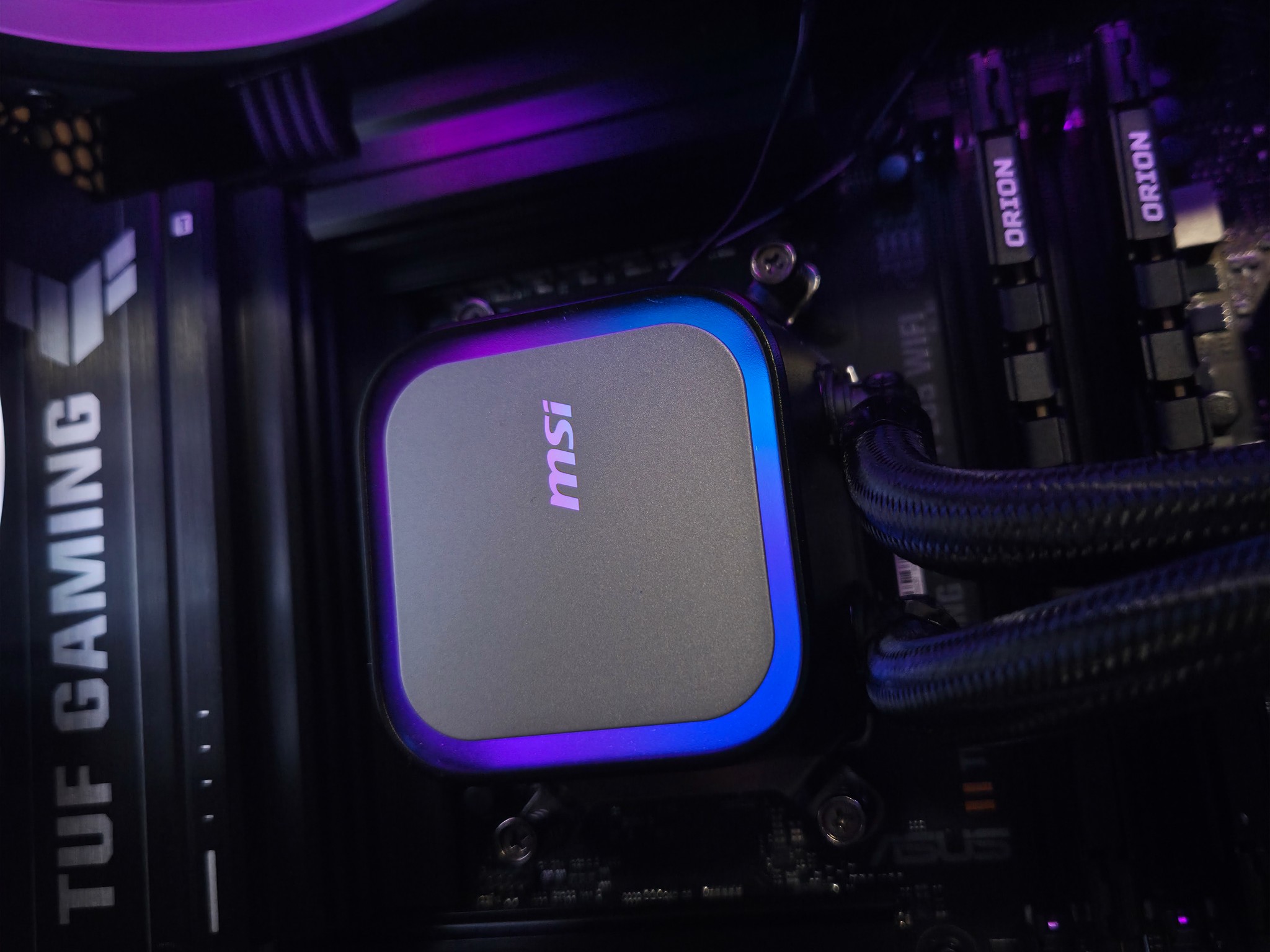 1440P Gaming PC| 7800X3D | RX 7800XT 16GB | 32GB DDR5 |NVME |Wifi