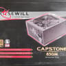 Rosewill Capstone 850M Semi-Modular 80 Plus Gold Power Supply