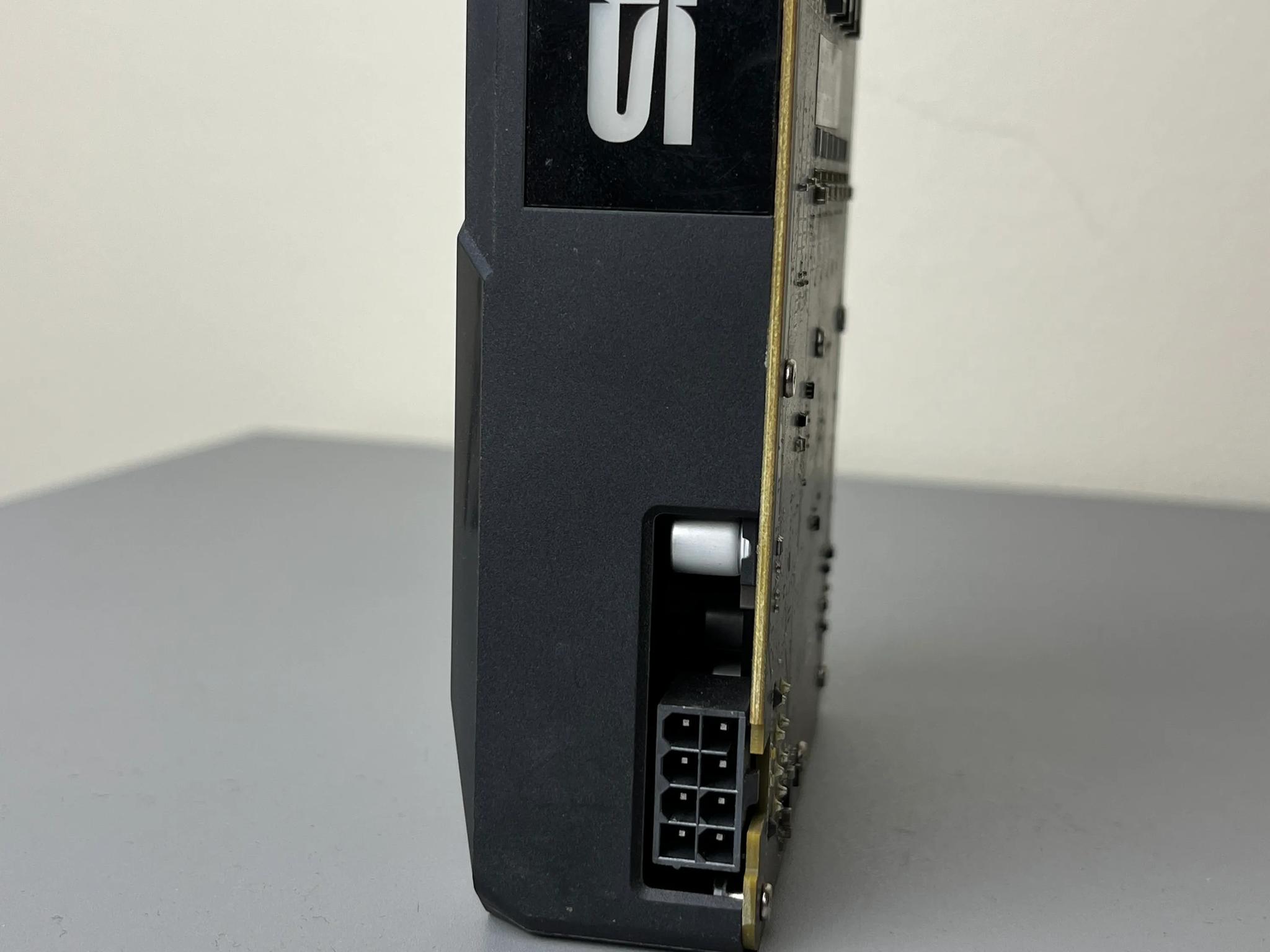 ASUS Turbo GeForce® GTX 1080 8GB GDDR5X