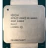 Intel Xeon E5-1620V3 Quad-Core 8-Thread Server CPU (10M Cache, 3.50GHz)