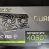 ASUS - Dual NVIDIA GeForce RTX 4060TI Overclock EVO 8GB GDDR6
