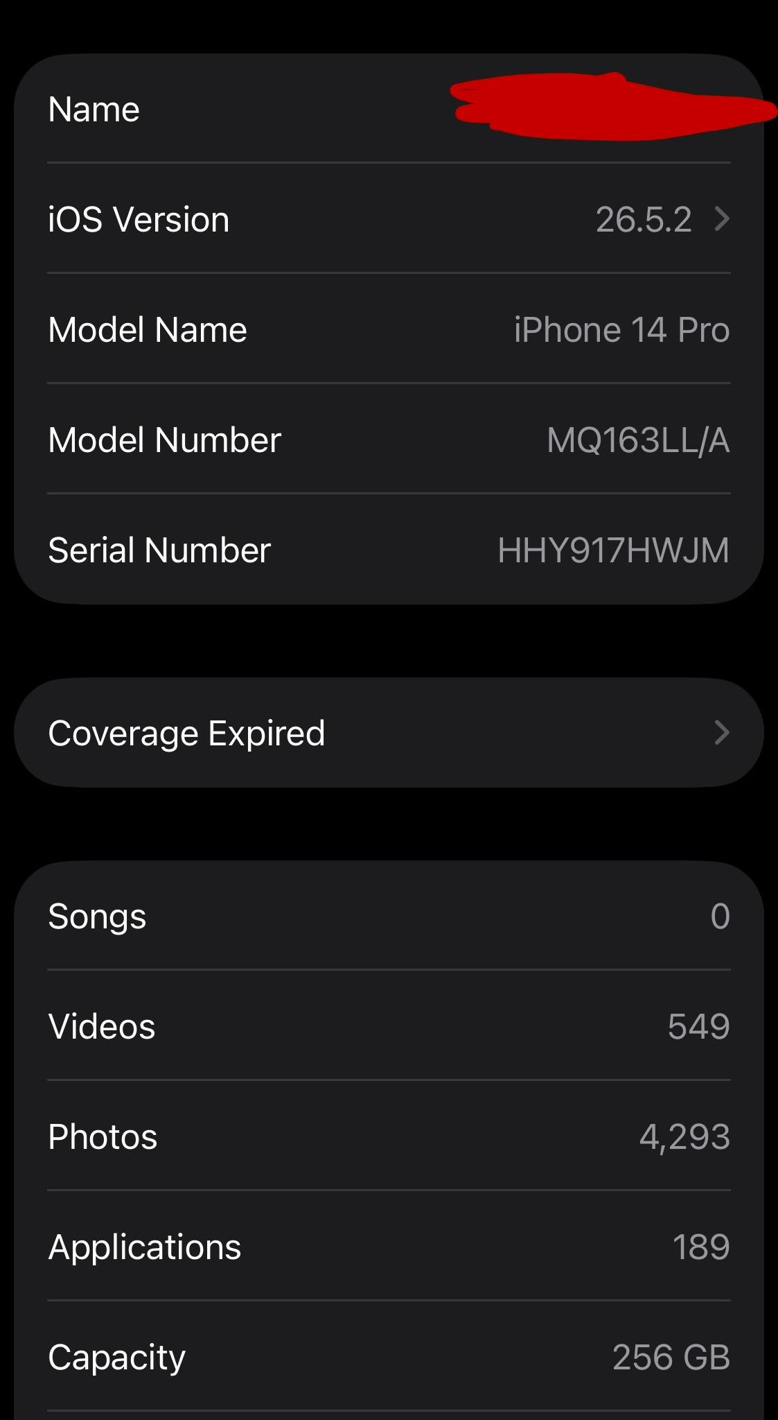 Apple iPhone 14 Pro 256gb Unlocked